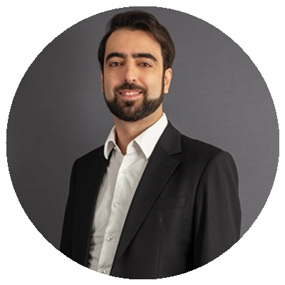 Adriano Rodrigues de Moura