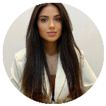 Nicole Dubut Cruz