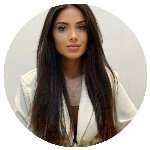 Nicole Dubut Cruz Nicole Dubut Cruz