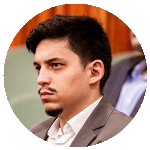 Luis Lucas Nunes de Sá Caldas Luis Lucas Nunes de Sá Caldas