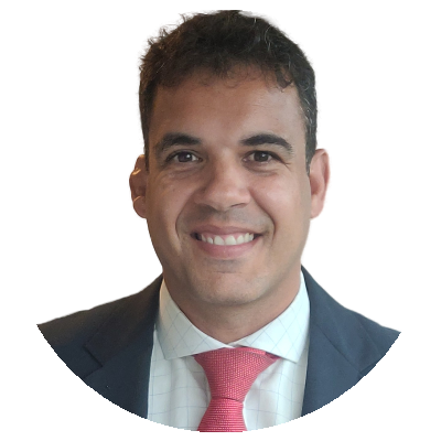 Julio Cezar Pinto Junior