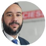 André Luis Escolastico André Luis Escolastico