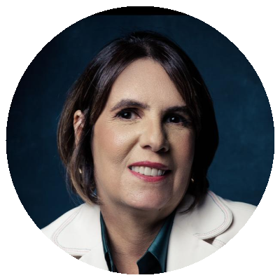 Ana Lucia Covello