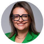 Luciana Bregolin Luciana Bregolin