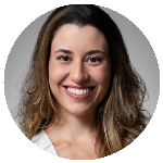 Carolina Mescolin Cozzolino Carolina Mescolin Cozzolino