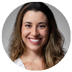 Carolina Mescolin Cozzolino