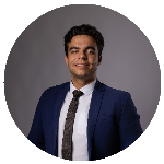 Victor Henrique Pinto Pereira