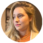 Ana Luísa Santos Diamantino