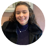 Maria Clara Kramer de Oliveira