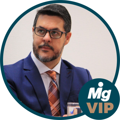 Marco Antonio Araujo Junior
