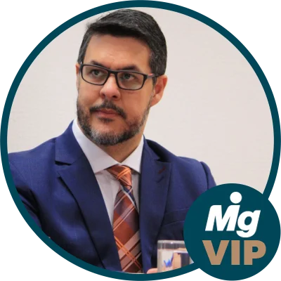 Marco Antonio Araujo Junior