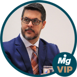 Marco Antonio Araujo Junior title=