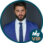 Gabriel Vaccari Gabriel Vaccari