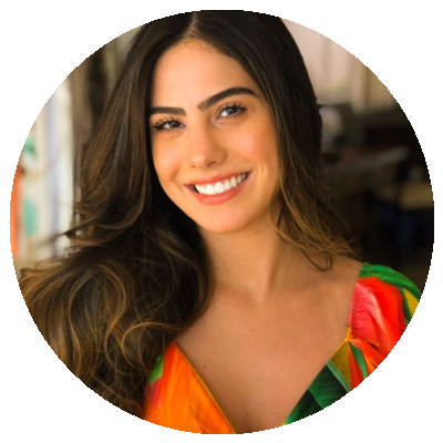 Amanda Scarlatti Marquezani