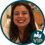 Ana Paula Vasconcellos da Silva Ana Paula Vasconcellos da Silva