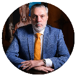 Tacito Alexandre de Carvalho e Silva title=