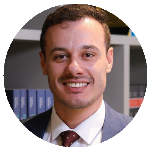 Carlos Henrique Olivo Moraes