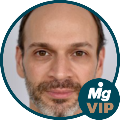 Gustavo Martins Baini