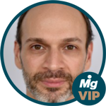 Gustavo Martins Baini