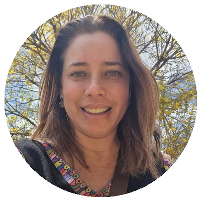 Mariana Barbosa Cirne