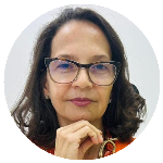 Tânia Regina de Matos