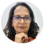 Tânia Regina de Matos