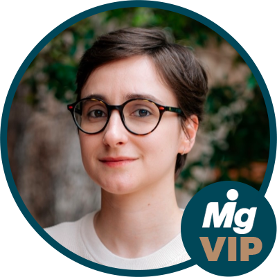 Laís Grás Possebon