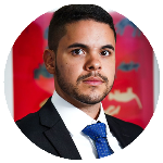 Adelcimon Junio Pereira Nunes