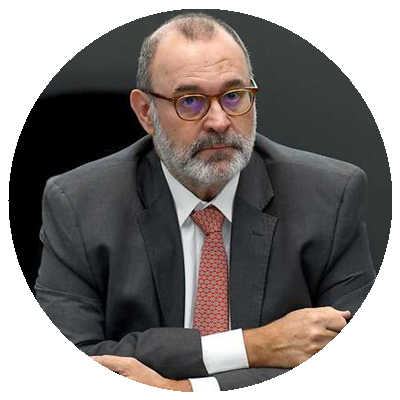 Sebastião Reis Junior