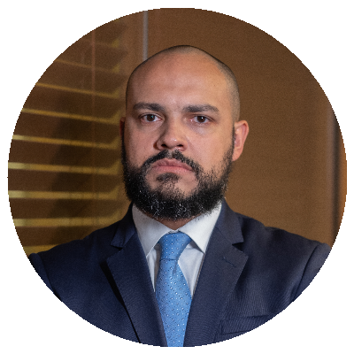 Alexsander Santana