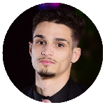 Matheus Cordeiro Distler