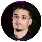 Matheus Cordeiro Distler