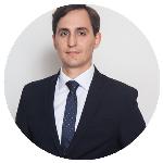 Rodrigo Candia