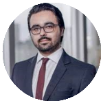 Caio de Almeida Faria Caio de Almeida Faria