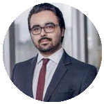 Caio de Almeida Faria Caio de Almeida Faria