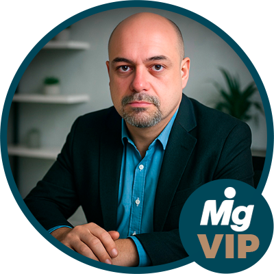 Virgílio L Viegas
