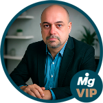 Virgílio L Viegas