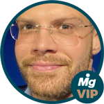 Michel de Cesare title=