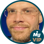 Michel de Cesare title=