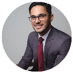 Gustavo de Oliveira Martins