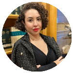 Luciana Cristina Linhares Neves