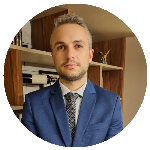 Fabricio de Mello Marsango Fabricio de Mello Marsango