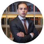 Gabriel Rubich Gabriel Rubich