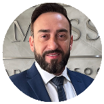 Clóvis de Paula Pupo Nogueira Clóvis de Paula Pupo Nogueira