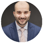 Bernardo Lima de Athayde