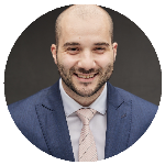 Bernardo Lima de Athayde Bernardo Lima de Athayde