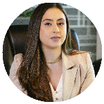 Leticia de Oliveira Silva Borges