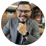 Vander Martins Cristaldo