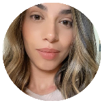 Beatriz Carol Fiel dos Santos