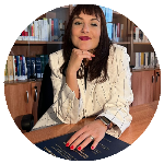 Patrícia Vargas Fabris Patrícia Vargas Fabris